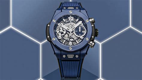 hublot watch repair center